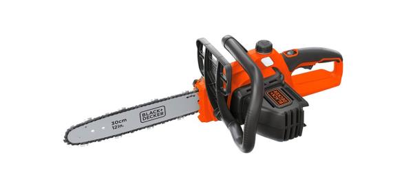 Best Black and Decker Battery-Operated Chain Saw