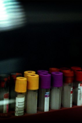 Doctors hope a DNA-ba<em></em>sed blood test will provide answers.