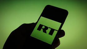 RT respo<em></em>nsible for eroding support for Ukraine – US State Dept