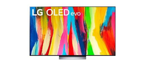 Best LG C2 Series 65-Inch Class OLED Evo Smart TV
