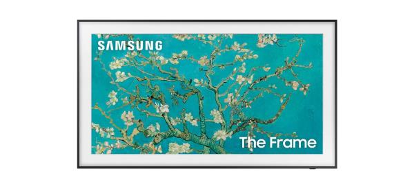 Best Samsung 55-Inch Class QLED 4K The f<em></em>rame Smart TV