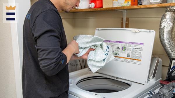 Extra Large Capacity Smart Top Load Washer