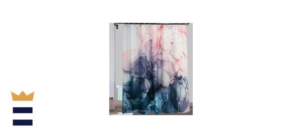 YoKii Shower Curtain