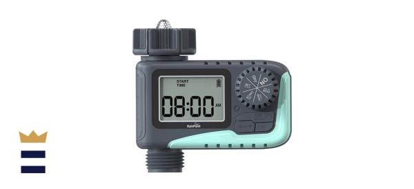 RAINPOINT Programmable Watering Timer 