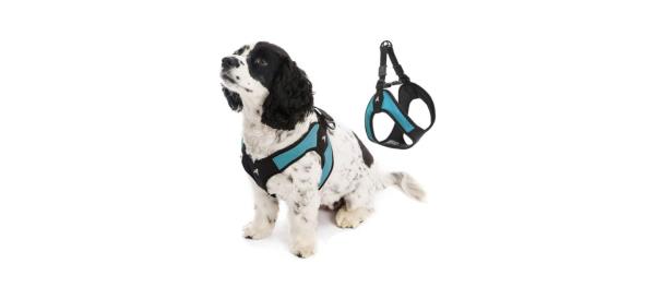 Best Gooby Escape-Free Easy Fit Harness