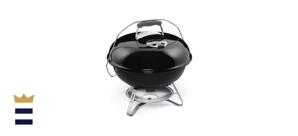 Weber Jumbo Joe Charcoal Grill