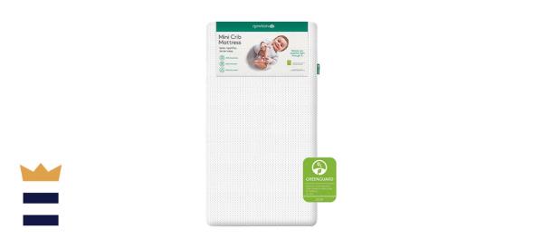Newton Baby Mini Crib Mattress