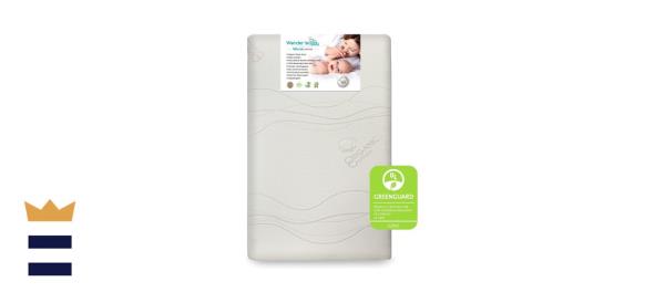 Wo<em></em>nder Dream Mini Crib Mattress
