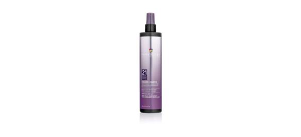 The Pureology Colour Fanatic Multi-Tasking Hair Beautifier