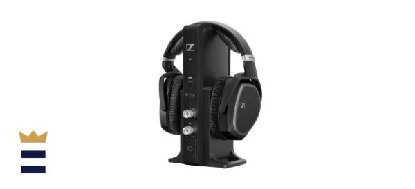 Sennheiser RS 195 RF Wireless Headphone System