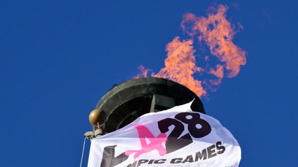 LA28承诺28美元门票全球抽签，打造最亲民奥运